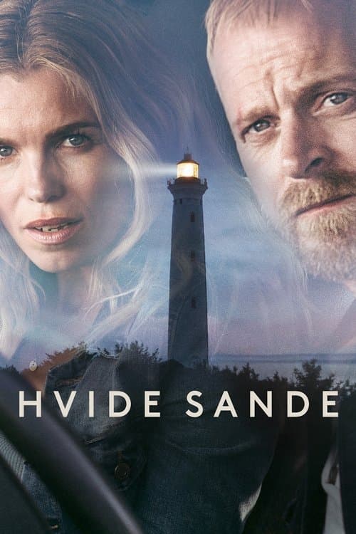 Hvide Sande afişi