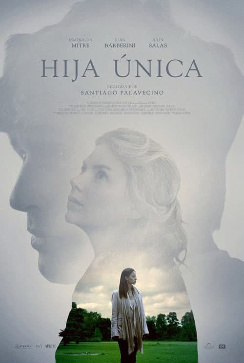 Hija única afişi