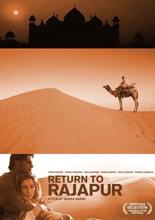 Return to Rajapur afişi