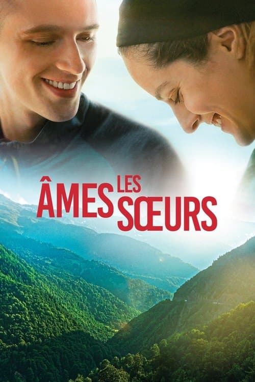 Les Âmes sœurs afişi