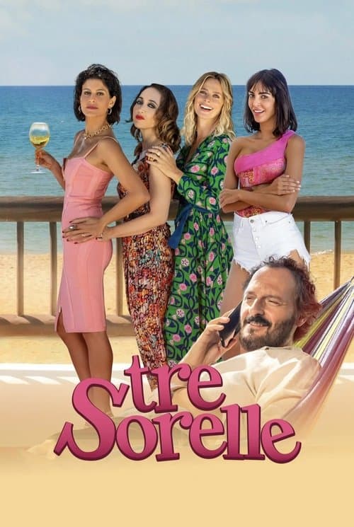 Tre sorelle afişi
