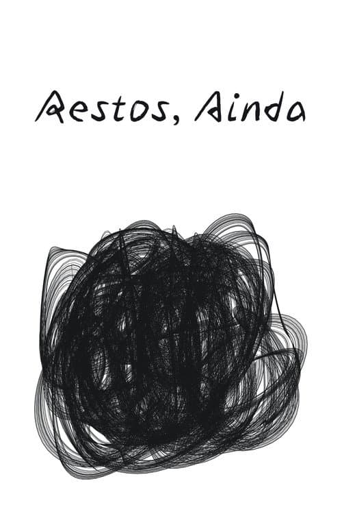 Restos, ainda afişi