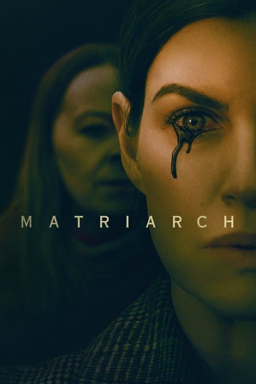 Matriarch afişi