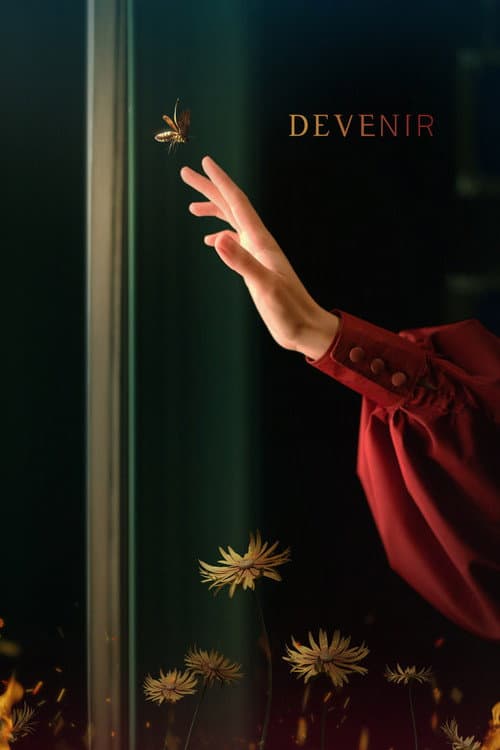 Devenir afişi