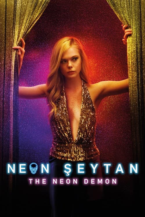 Neon Şeytan afişi