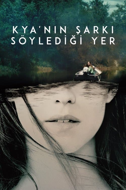 Kya'nın Şarkı Söylediği Yer afişi