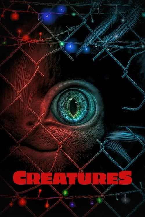 Creatures afişi