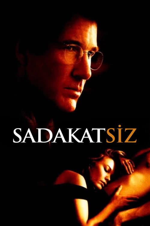 Sadakatsiz afişi