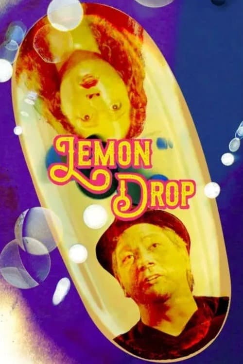 Lemon Drop afişi