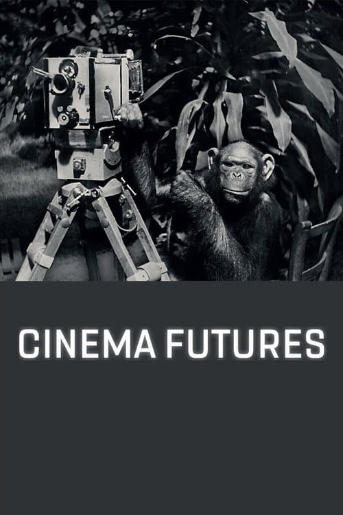 Cinema Futures afişi