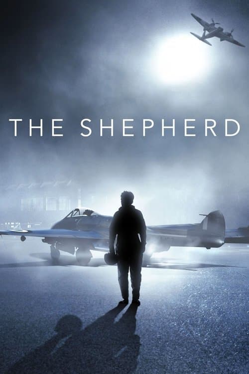 The Shepherd afişi