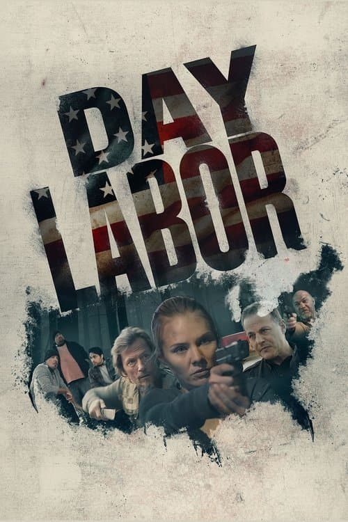 Day Labor afişi