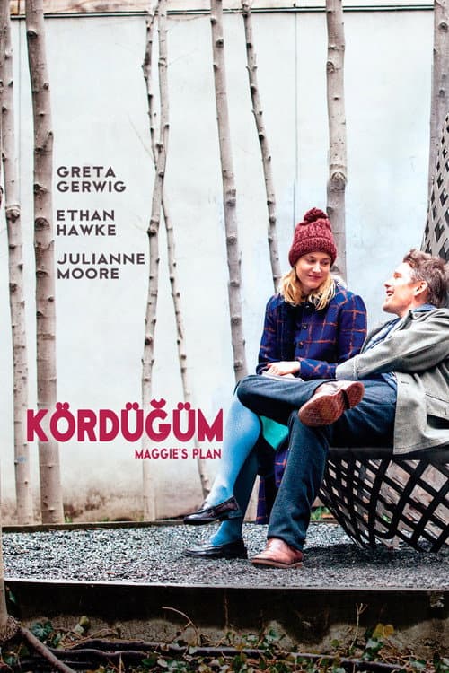 Kördüğüm afişi