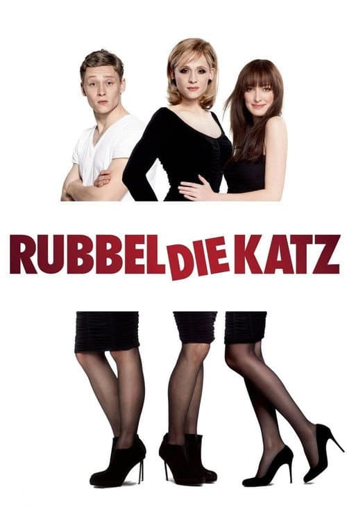 Rubbeldiekatz afişi