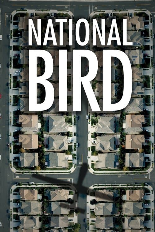 National Bird afişi