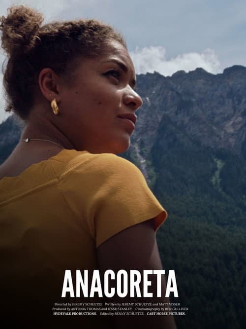 Anacoreta afişi
