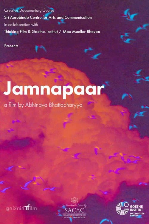 Jamnapaar afişi