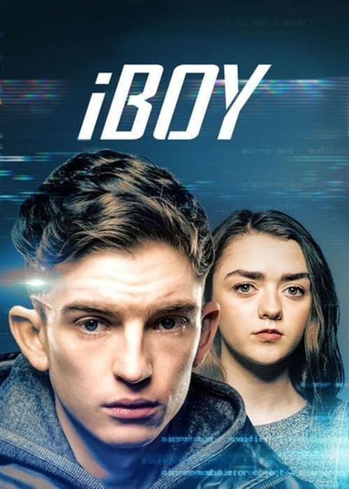 iBoy afişi