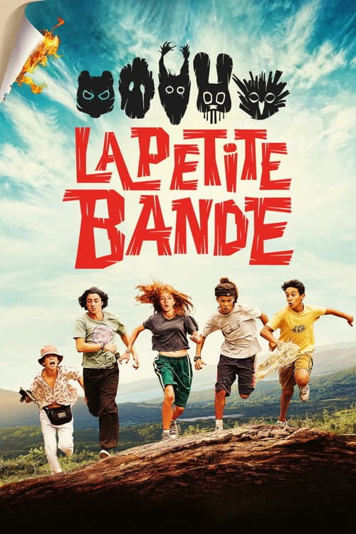La Petite Bande afişi