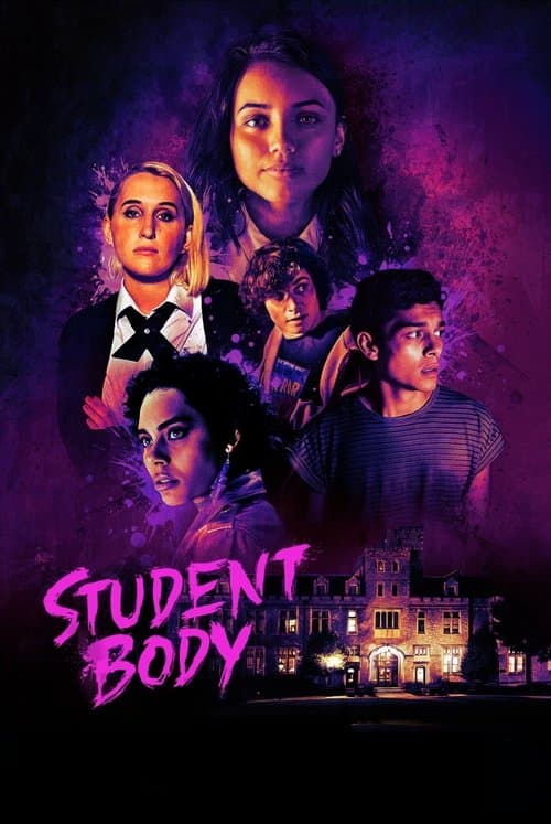Student Body afişi