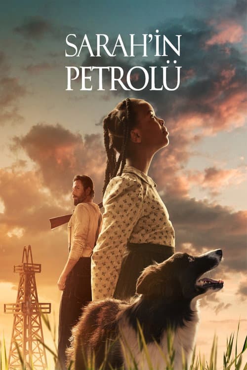 Sarah'ın Petrolü afişi