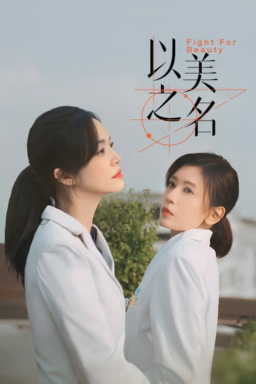 以美之名 afişi