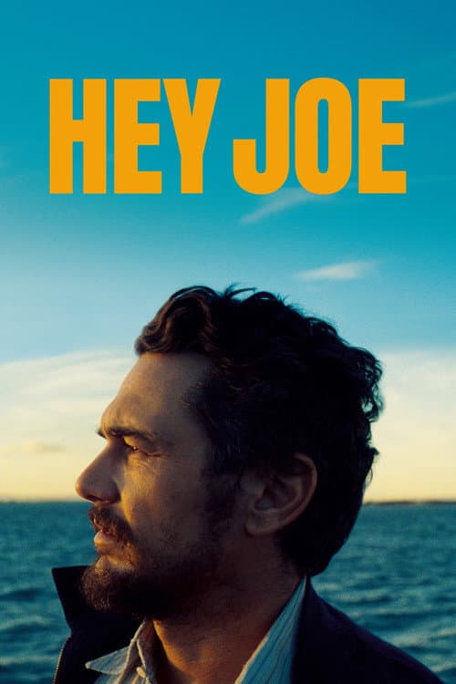 Hey Joe afişi