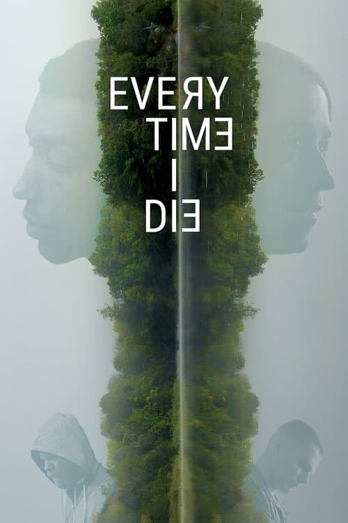 Every Time I Die afişi