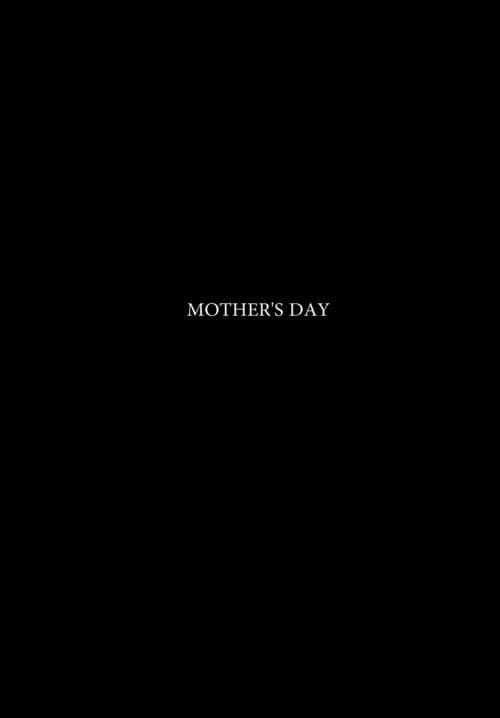 Mother's Day afişi