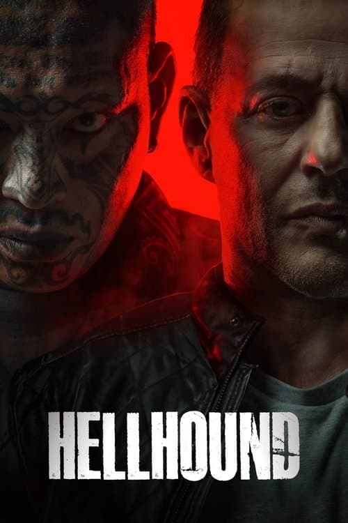 Hellhound afişi