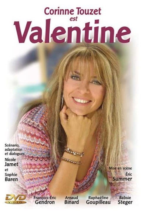 Valentine afişi
