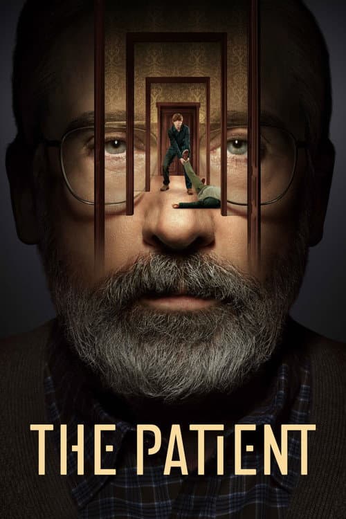 The Patient afişi