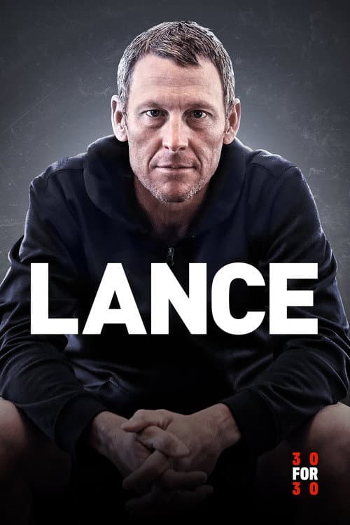 Lance afişi