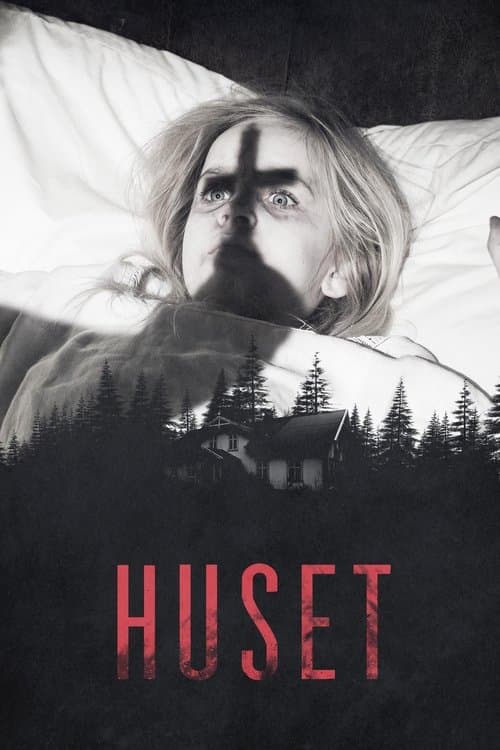 Ölüm Evi afişi