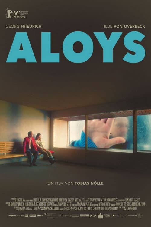 Aloys afişi