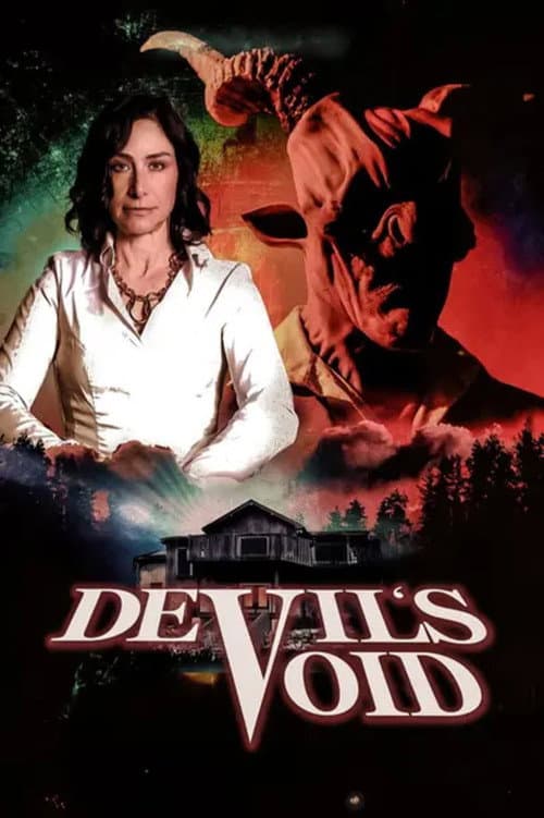 Devil's Void afişi