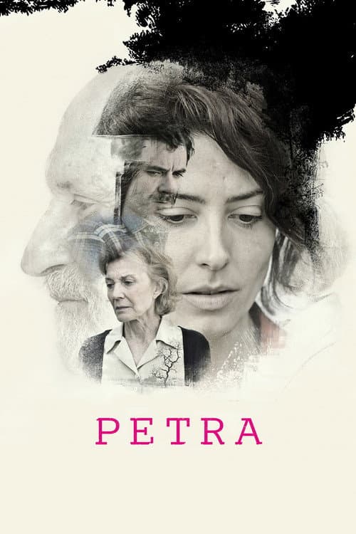 Petra afişi