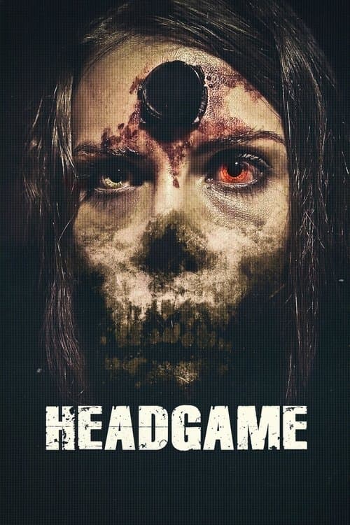 Headgame afişi