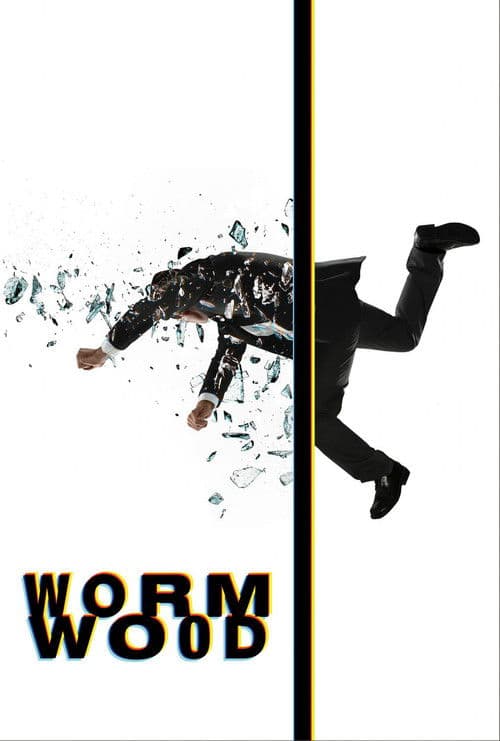 Wormwood afişi