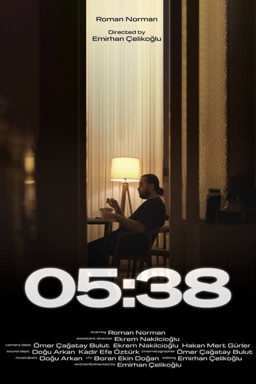 05:38 afişi