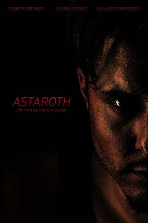 Astaroth afişi