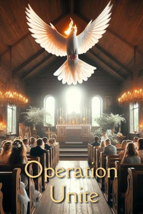 Operation Unite afişi