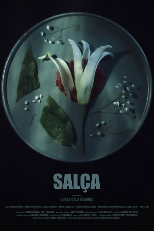 Salça afişi