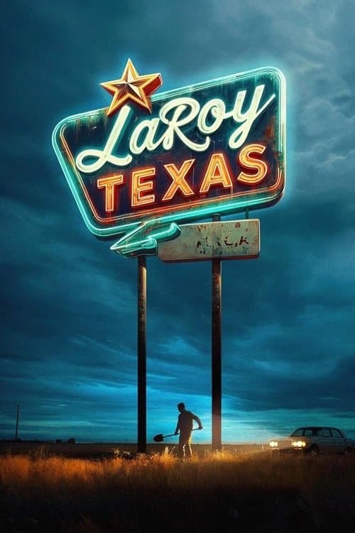 LaRoy, Texas afişi
