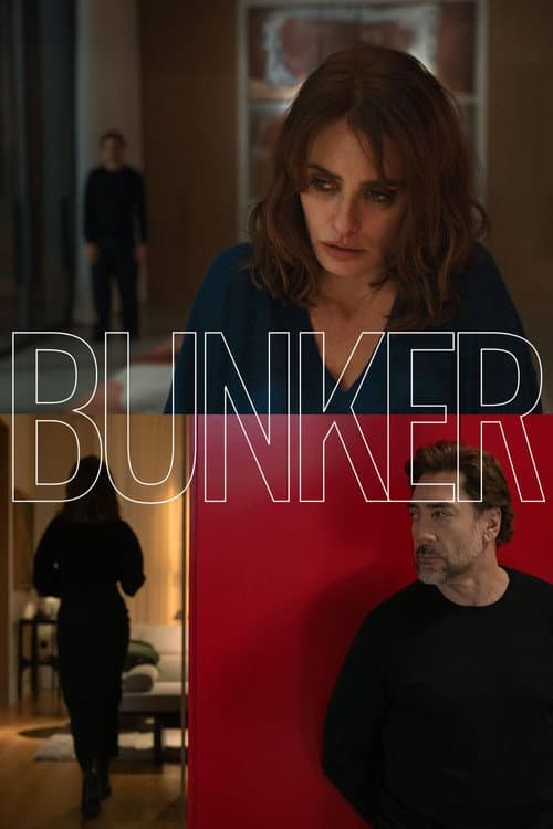 Bunker afişi