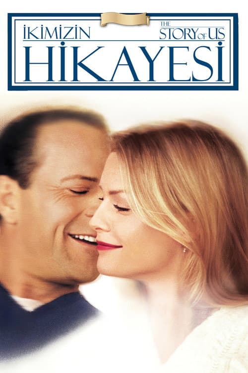 İkimizin Hikayesi afişi
