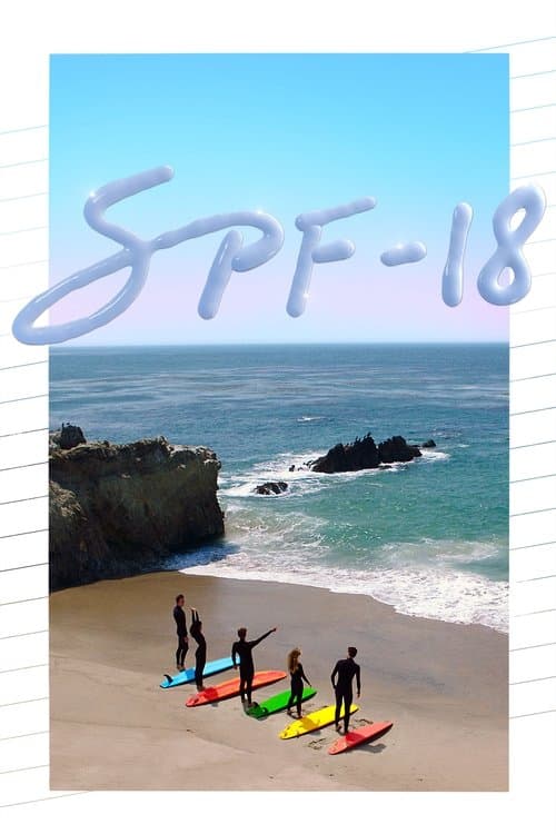 SPF-18 afişi