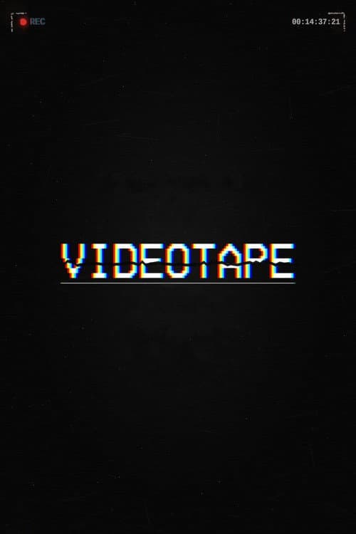 Videotape afişi