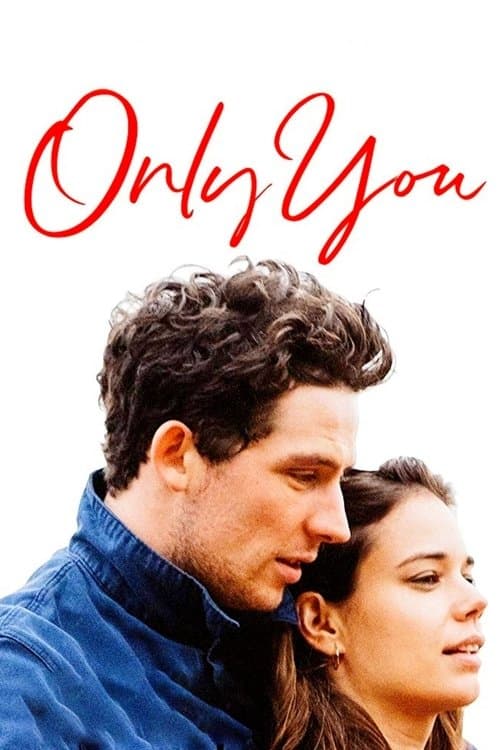 Only You afişi