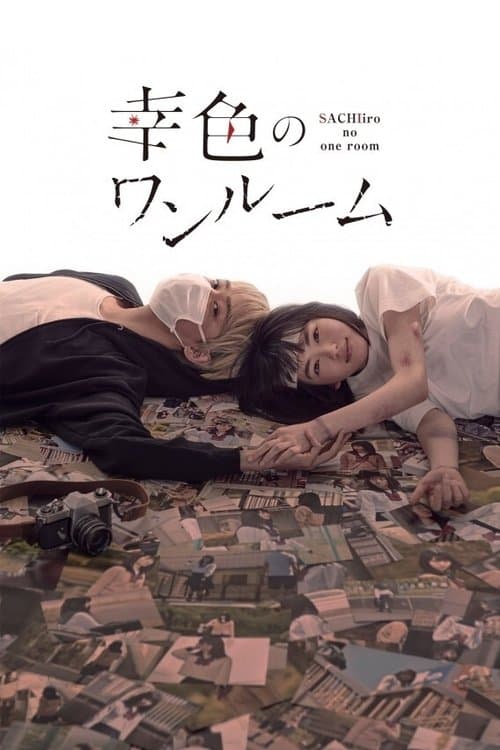 幸色のワンルーム afişi
